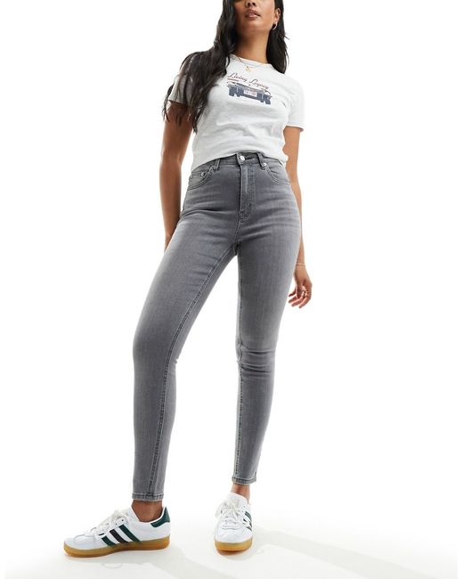 Asos Design ultimate skinny jean