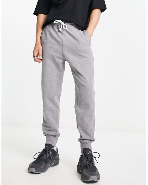 The North Face Heritage Patch sweatpants