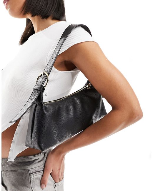 Glamorous minimal shoulder bag