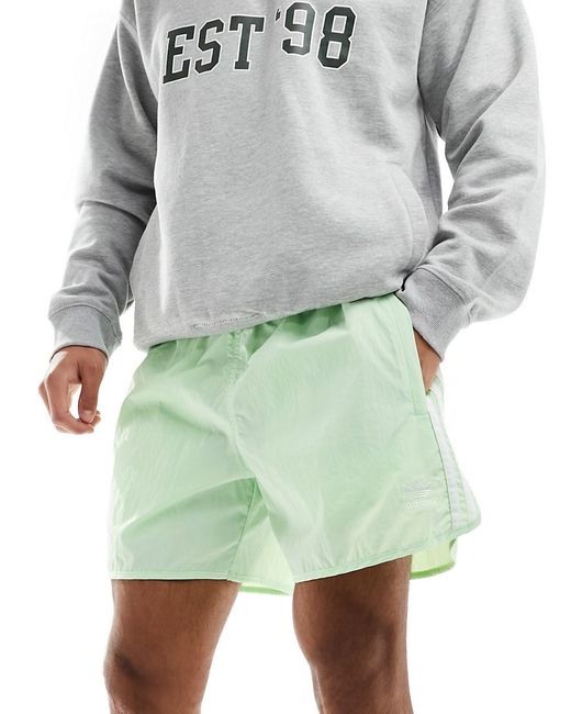 Adidas Originals Sprinter shorts light
