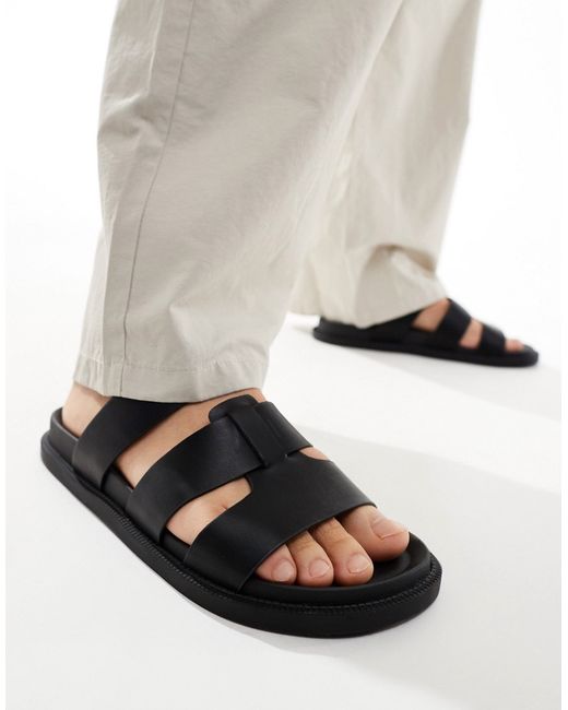 Asos Design sandals