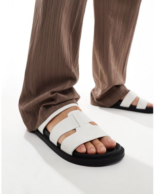 Asos Design sandals