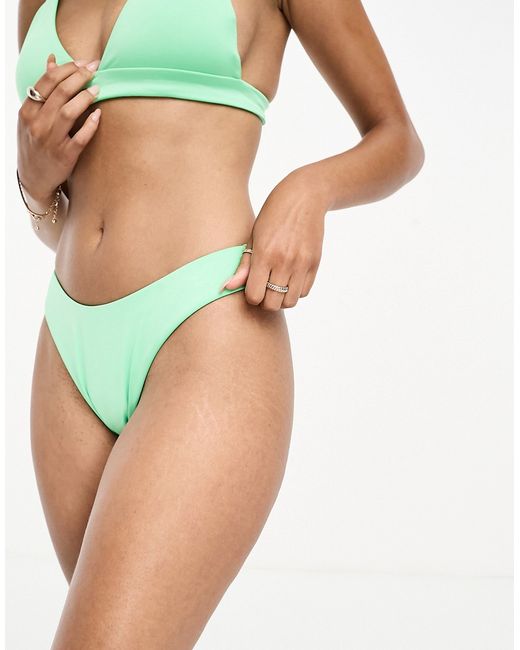Nike Swimming Essentials sling bikini bottoms
