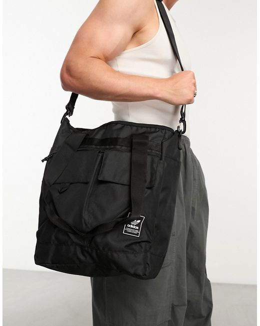 Adidas Originals Utility 2.0 tote bag