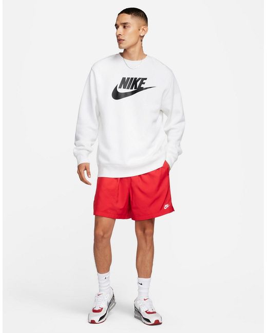 Nike Club shorts