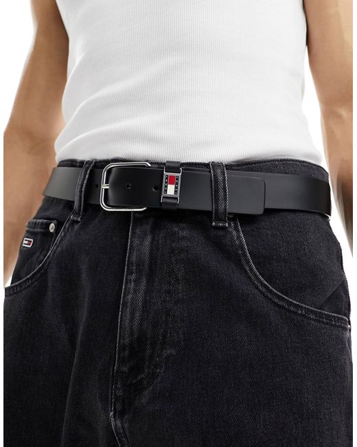 Tommy Jeans scanton 3.5 belt
