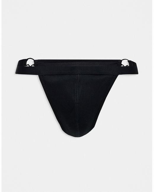 Asos Design thong with side strap