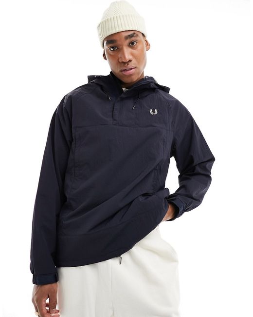 Fred Perry overhead jacket
