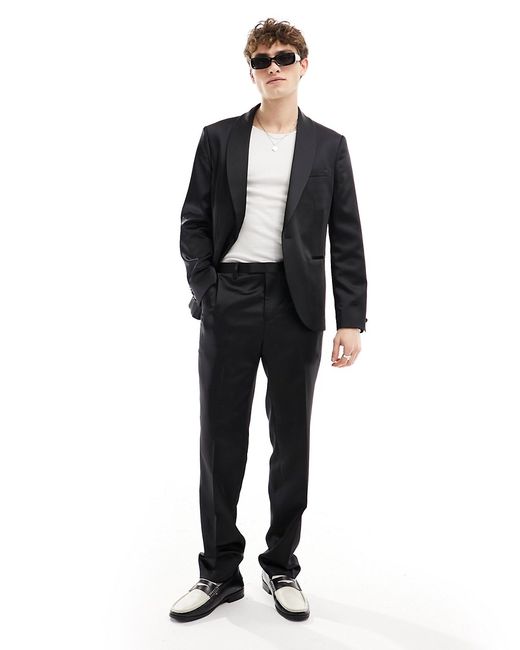 Twisted Tailor draco suit pants
