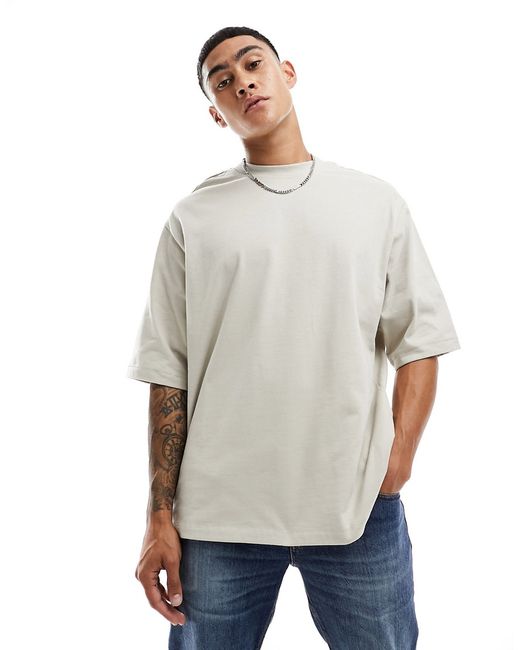 Only & Sons super oversize t-shirt