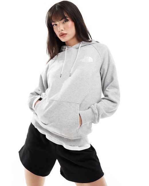 The North Face NSE Box hoodie