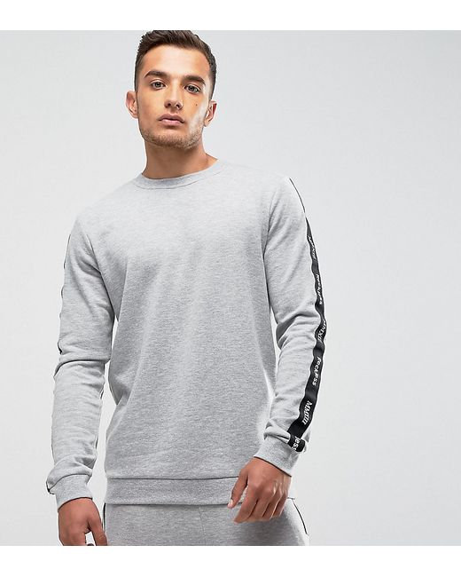 Only & Sons Sweatshirt With Arm Branding