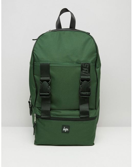 Hype Forest Traveller Backpack