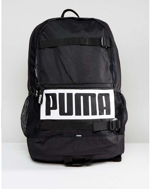 Puma Deck Backpack In 7470601