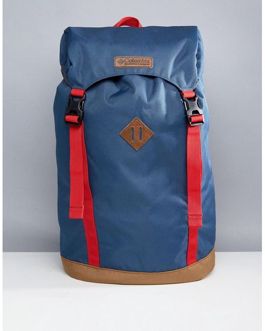 Columbia Outdoor Backpack 25 Litres in
