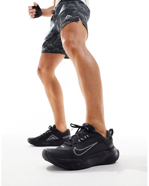 Nike Running Juniper Trail 2 GORE-TEX sneakers
