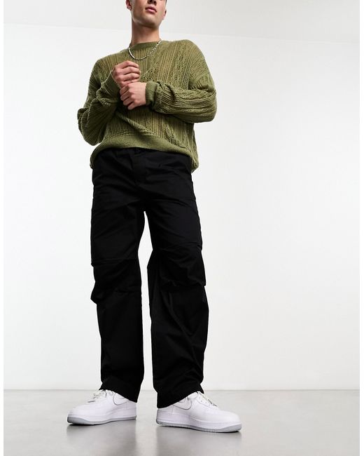 Only & Sons parachute pants