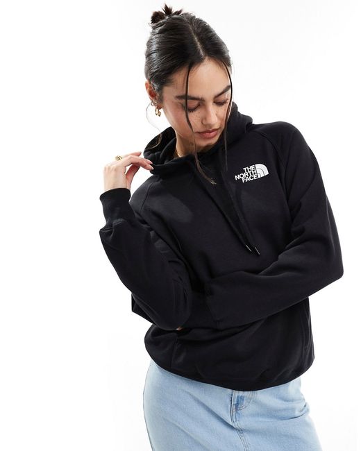 The North Face NSE Box hoodie
