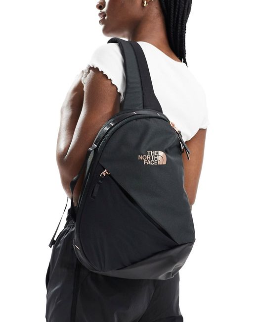 The North Face Isabella sling backpack