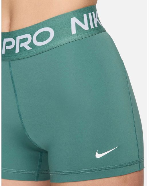 Nike Training Nike Pro Training Dri-FIT 3-inch shorts