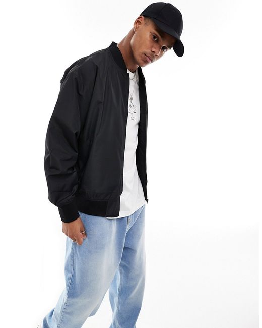 Only & Sons bomber jacket