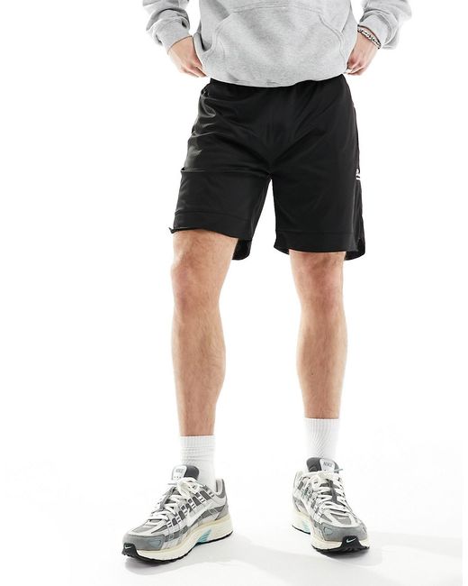 The Couture Club varsity mesh shorts