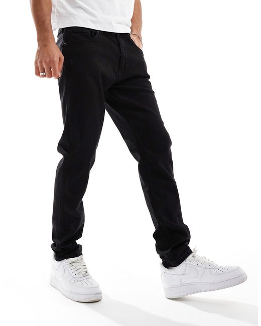 Don't Think Twice DTT stretch slim fit jeans