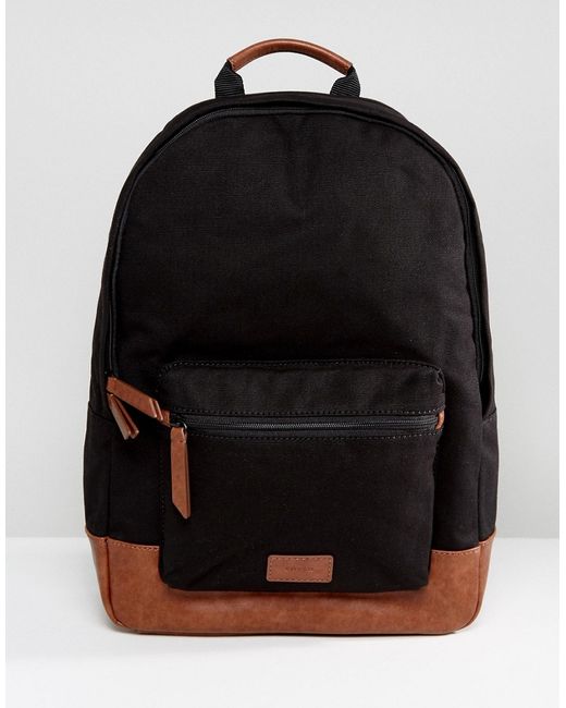 Fossil Backpack