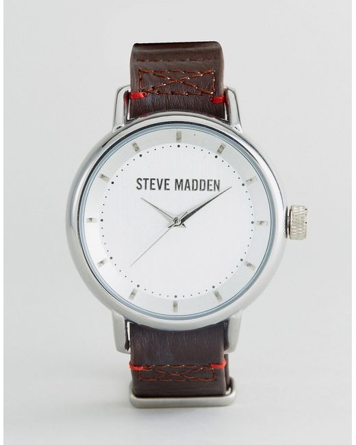 Steve Madden Watch