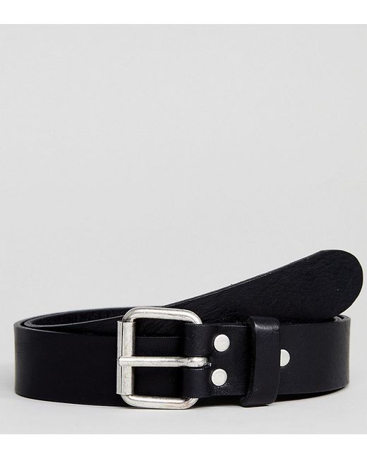 Weekday Perfect Leather Belt