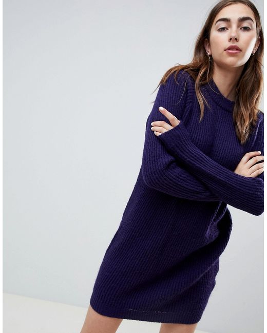 Minimum Moves By Sweater Dress