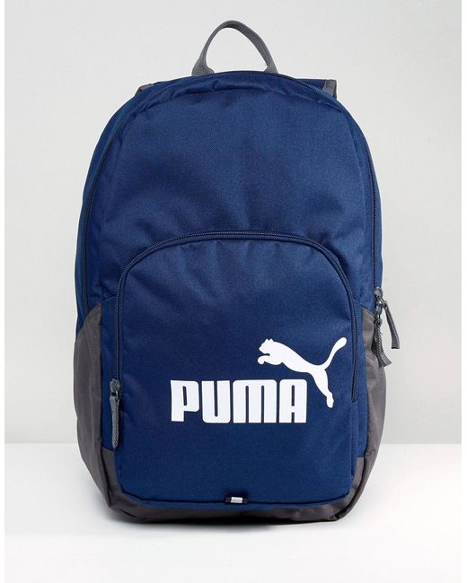 Puma PhaseBackpackIn7358902