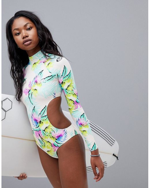 Rip Curl Rip Curl Ophelia Surf Suit