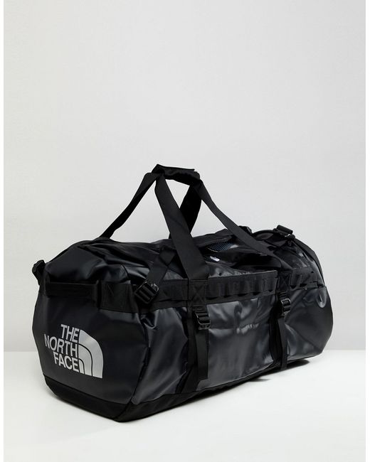 The North Face Base Camp Duffel Bag Medium 71 Litres in