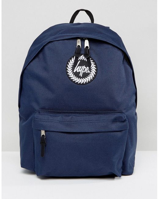 Hype Backpack In