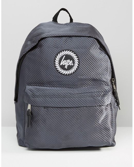 Hype Backpack Sterling