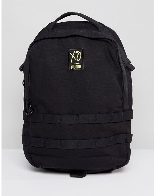 Puma x XO Backpack In 07529701
