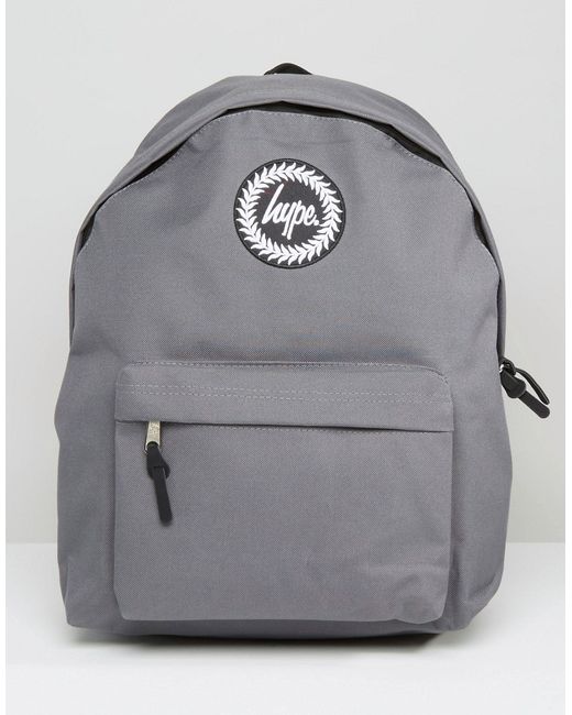 Hype Backpack In