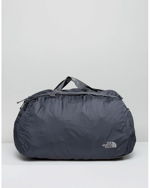 The North Face Flyweight Duffle In