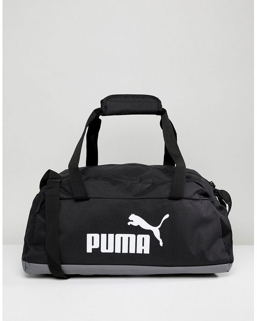 Puma Phase Sport Bag In 07494201
