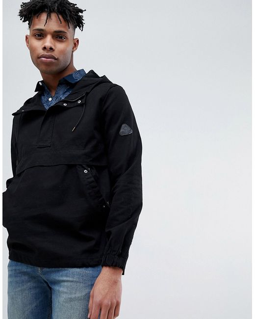 Only & Sons Overhead Jacket