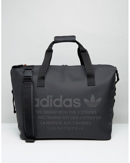 Adidas Originals Nmd Duffle Bag