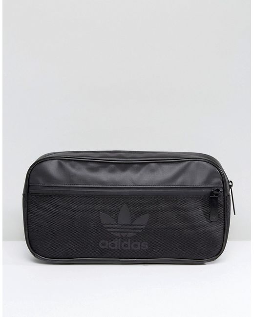 Adidas Originals Cross Body Bag In BK6836