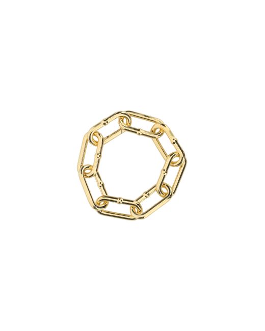 Bottega Veneta Chain-link Bracelet