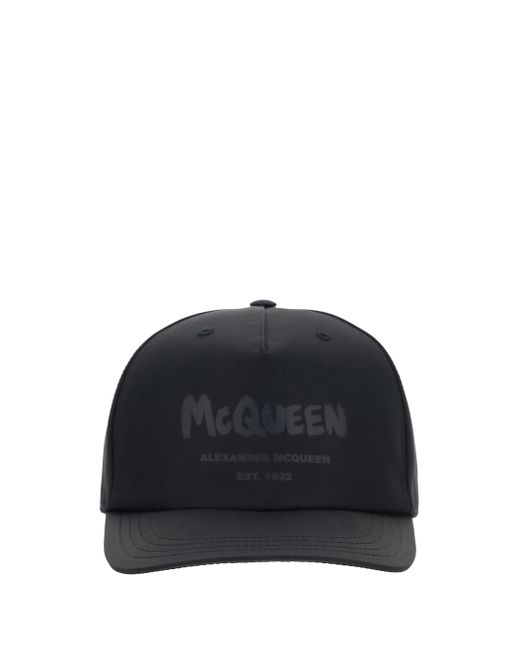 Alexander McQueen Hat