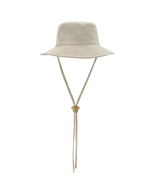 Versace Dua Lipa X Hat