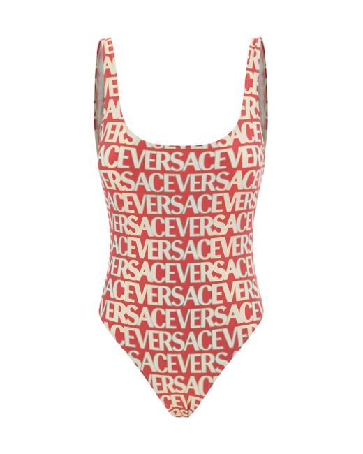 Versace Swimsuit