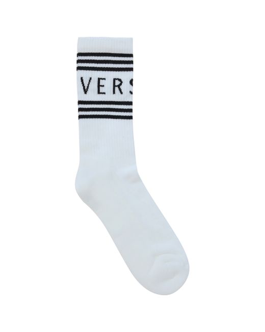 Versace Athletic Socks