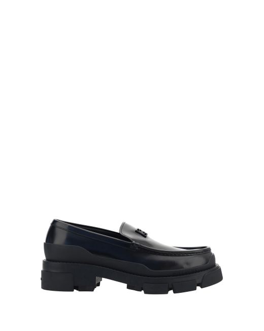 Givenchy Terra Loafers