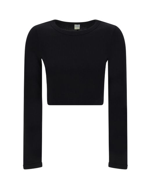 Flore Flore Long-sleeved Jersey